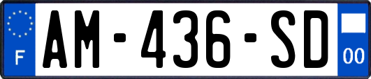 AM-436-SD