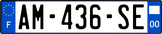 AM-436-SE