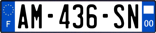 AM-436-SN