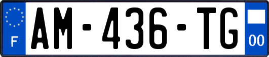 AM-436-TG