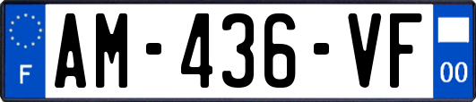AM-436-VF