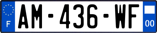 AM-436-WF