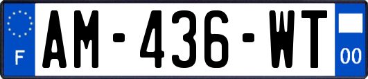 AM-436-WT