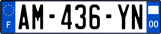 AM-436-YN