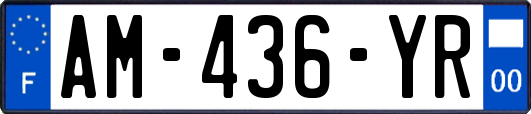 AM-436-YR