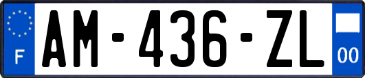 AM-436-ZL
