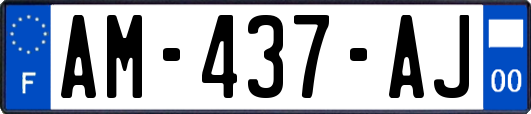 AM-437-AJ