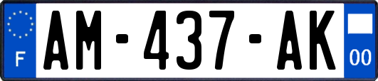 AM-437-AK