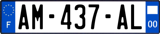 AM-437-AL