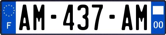 AM-437-AM