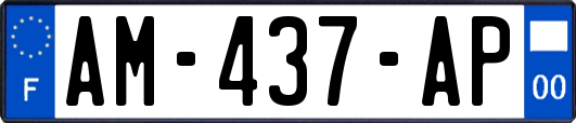 AM-437-AP