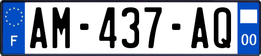 AM-437-AQ