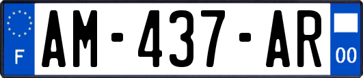 AM-437-AR