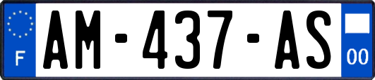 AM-437-AS