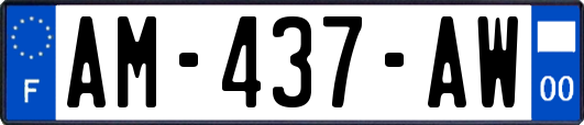 AM-437-AW