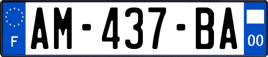 AM-437-BA