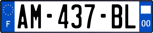 AM-437-BL