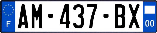 AM-437-BX