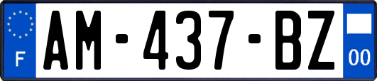 AM-437-BZ