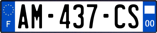 AM-437-CS