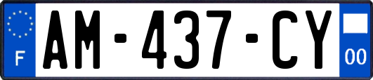 AM-437-CY
