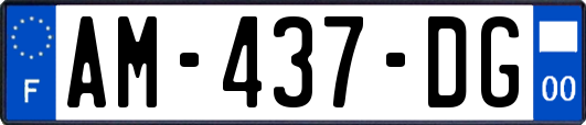 AM-437-DG