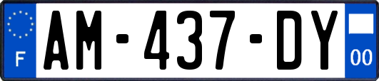 AM-437-DY