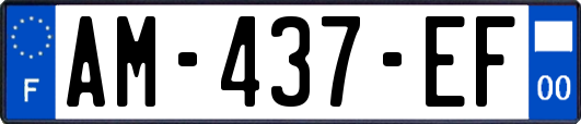 AM-437-EF