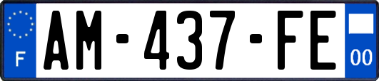 AM-437-FE