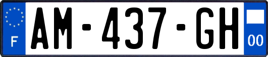 AM-437-GH