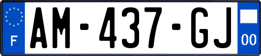 AM-437-GJ