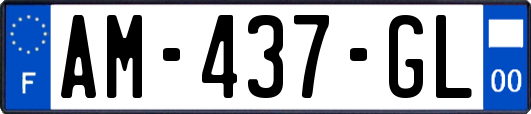 AM-437-GL