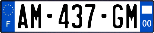 AM-437-GM