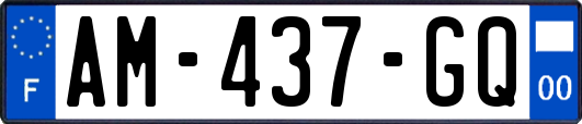 AM-437-GQ