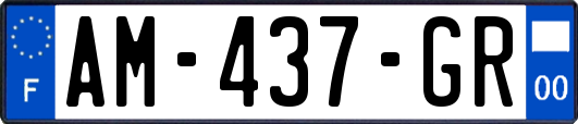 AM-437-GR