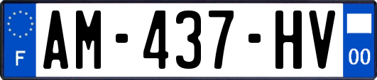 AM-437-HV