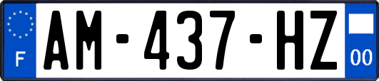 AM-437-HZ