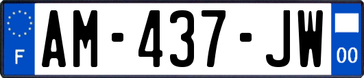 AM-437-JW