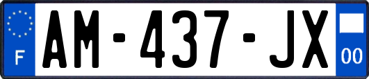 AM-437-JX