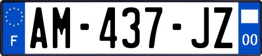 AM-437-JZ
