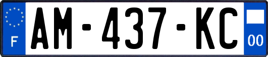 AM-437-KC