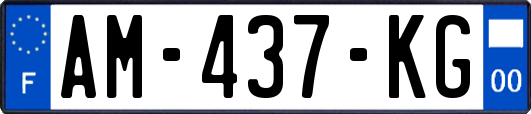 AM-437-KG
