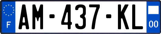 AM-437-KL