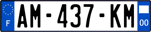 AM-437-KM