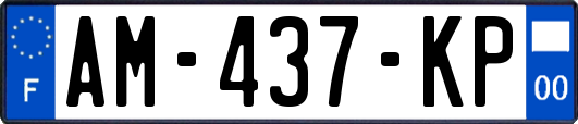AM-437-KP