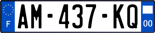 AM-437-KQ