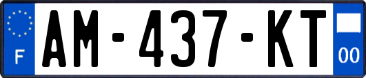 AM-437-KT