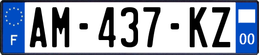 AM-437-KZ