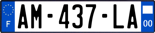 AM-437-LA