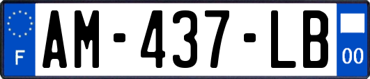AM-437-LB